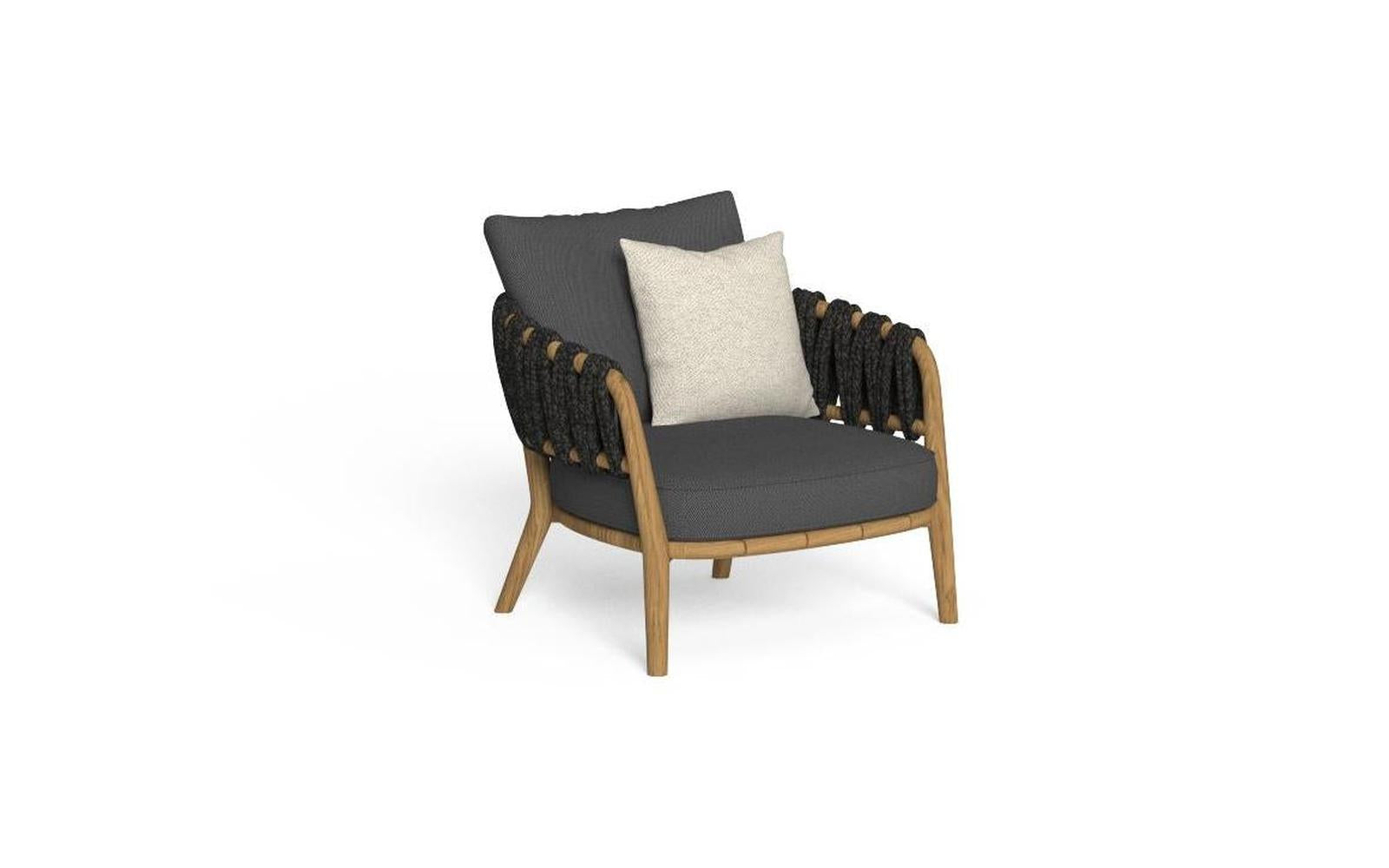 Venice Lounge Armchair