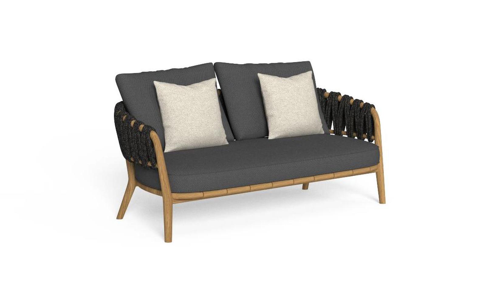 Venice Love Seat Sofa