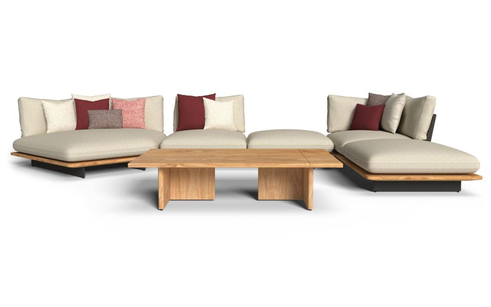 Venice Modular Sofa