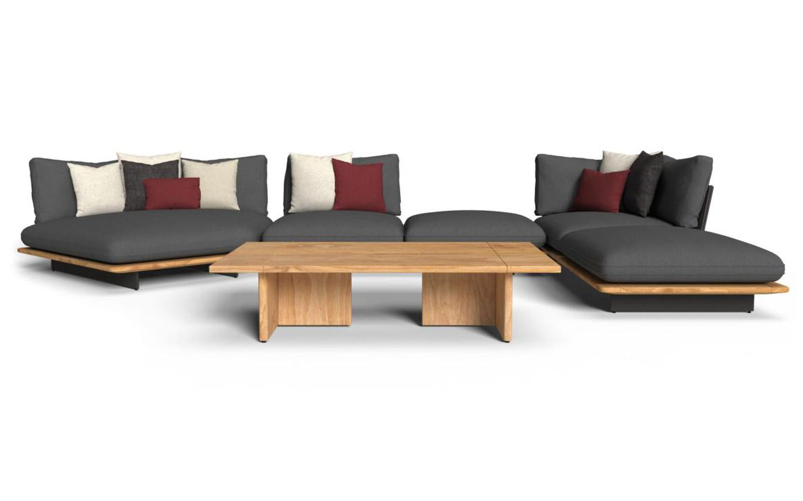 Venice Modular Sofa