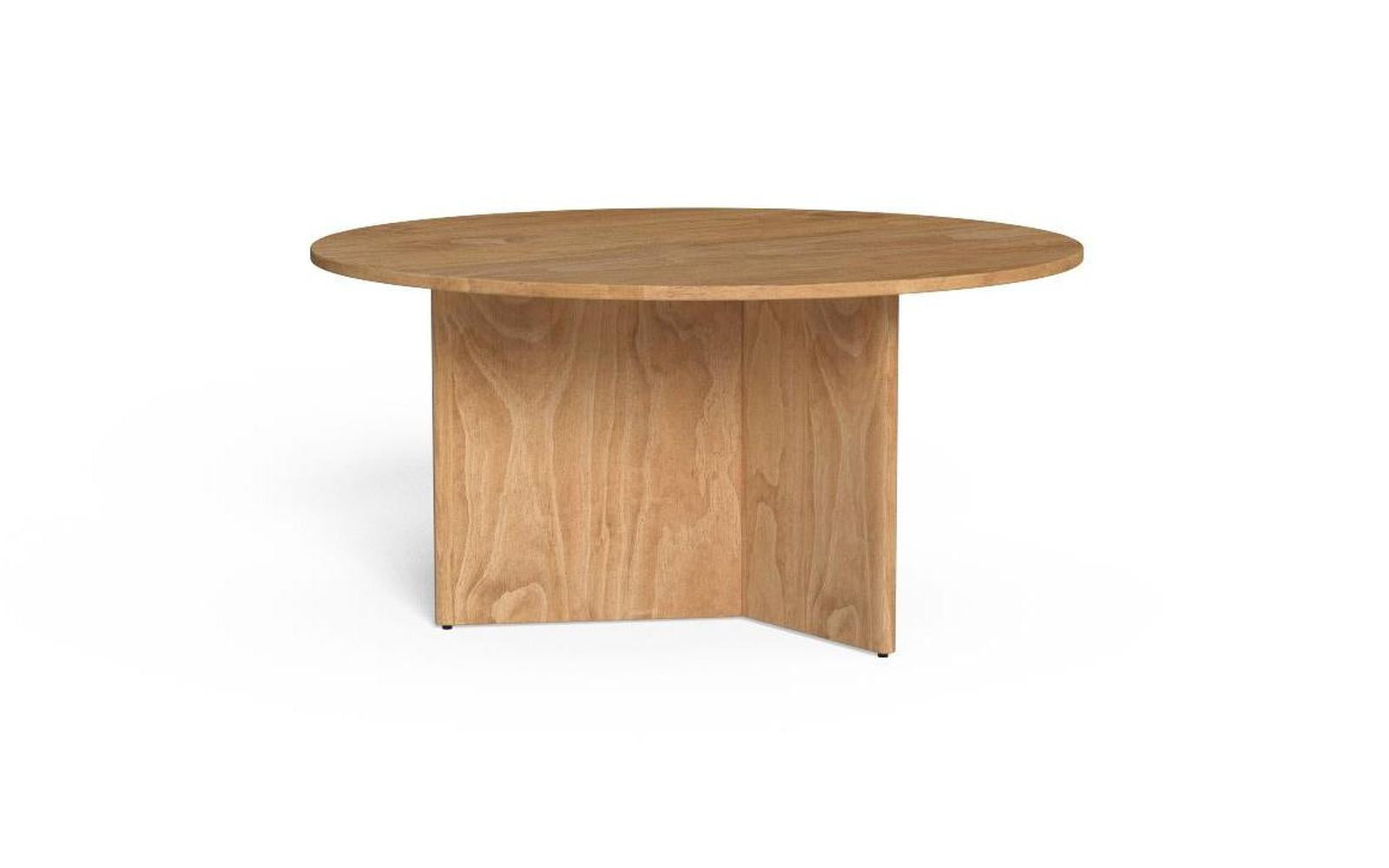 Venice Round Dining Table