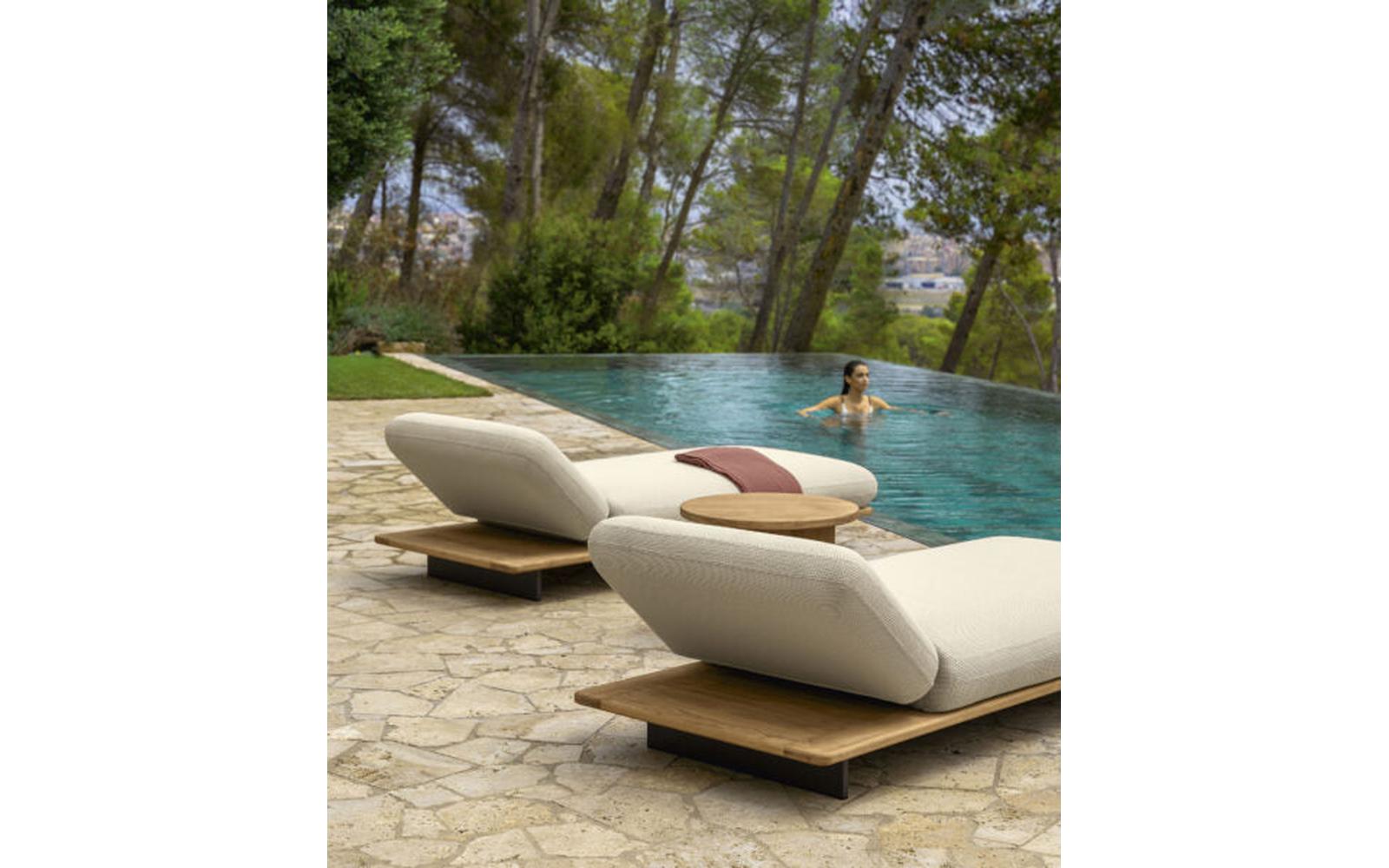 Portofino Outdoor Armchair