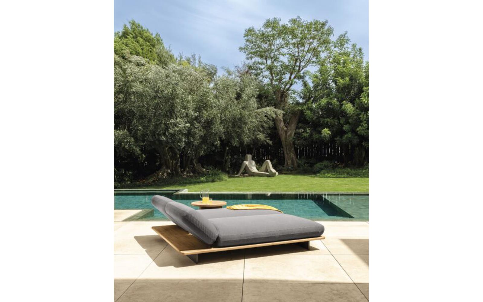 Portofino Outdoor Armchair