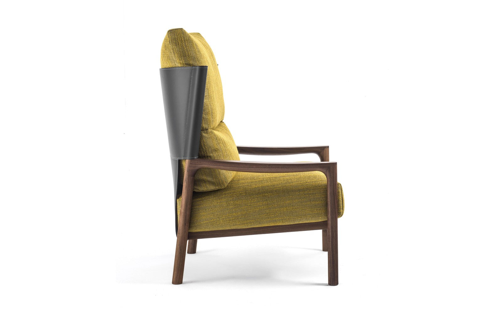 Vera Bergere Armchair