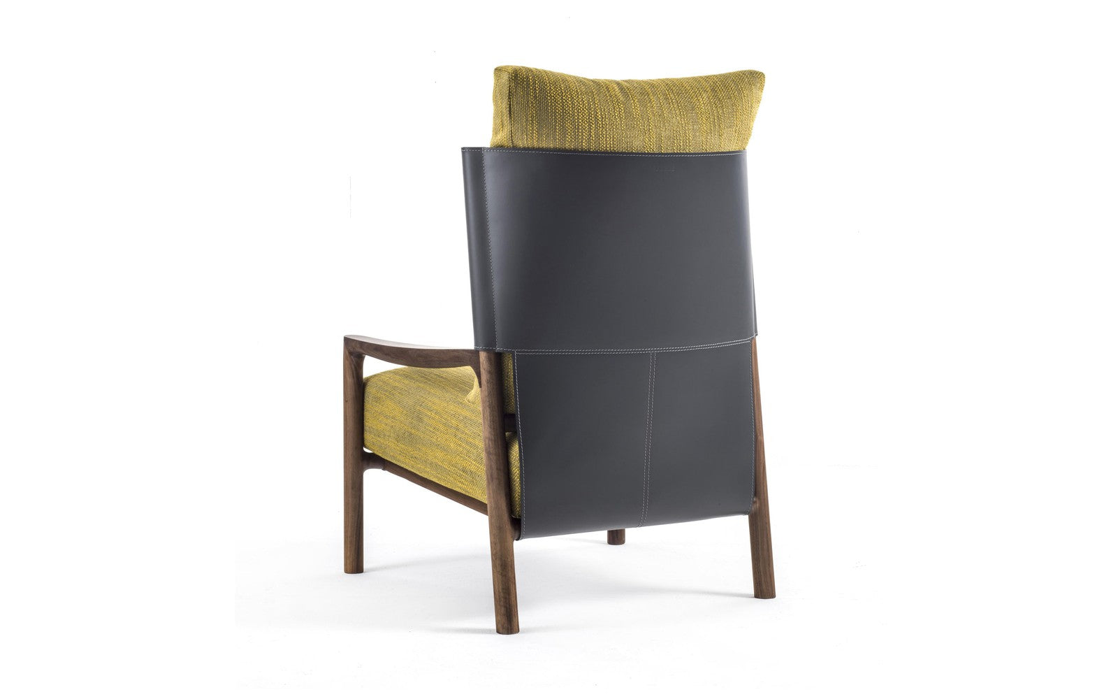 Vera Bergere Armchair