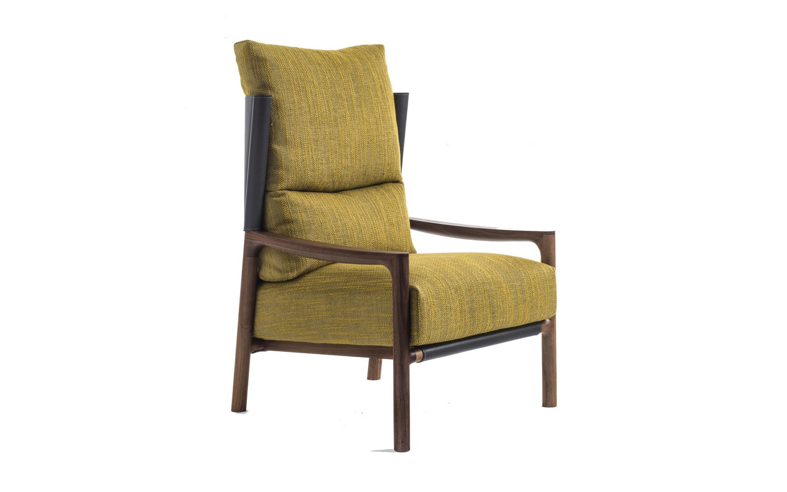 Vera Bergere Armchair