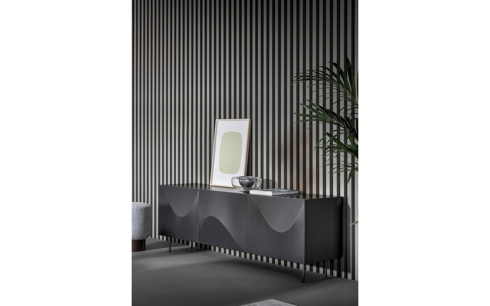 Vertigo Sideboard