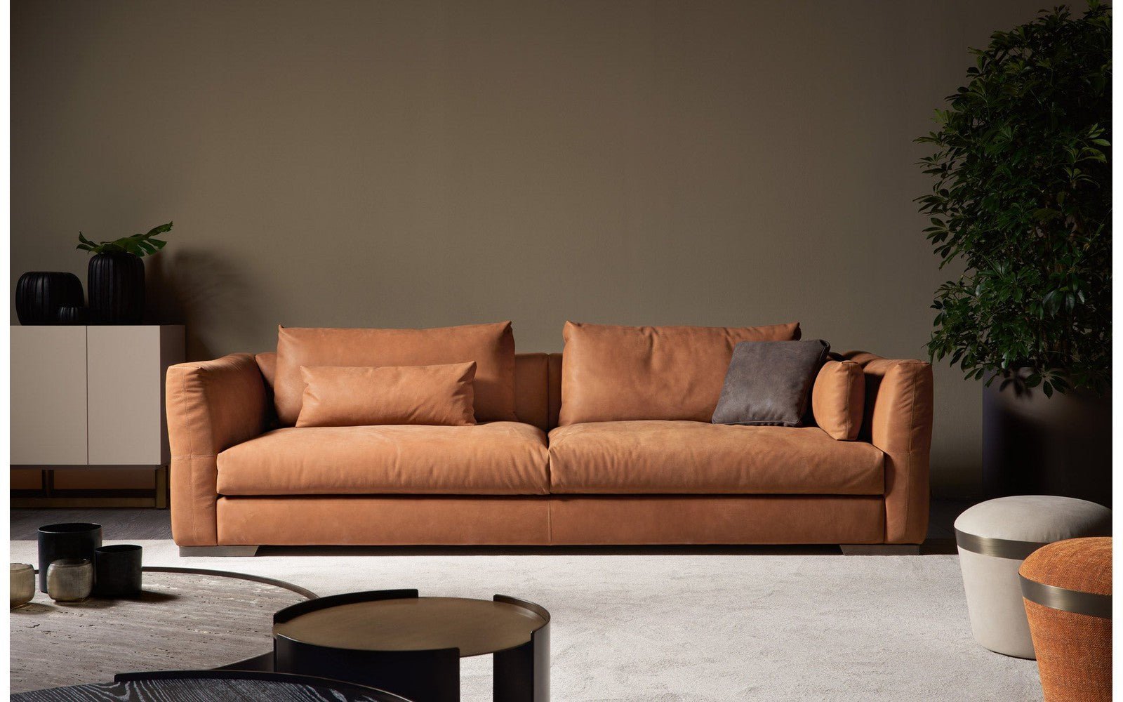 Montecarlo Sofa