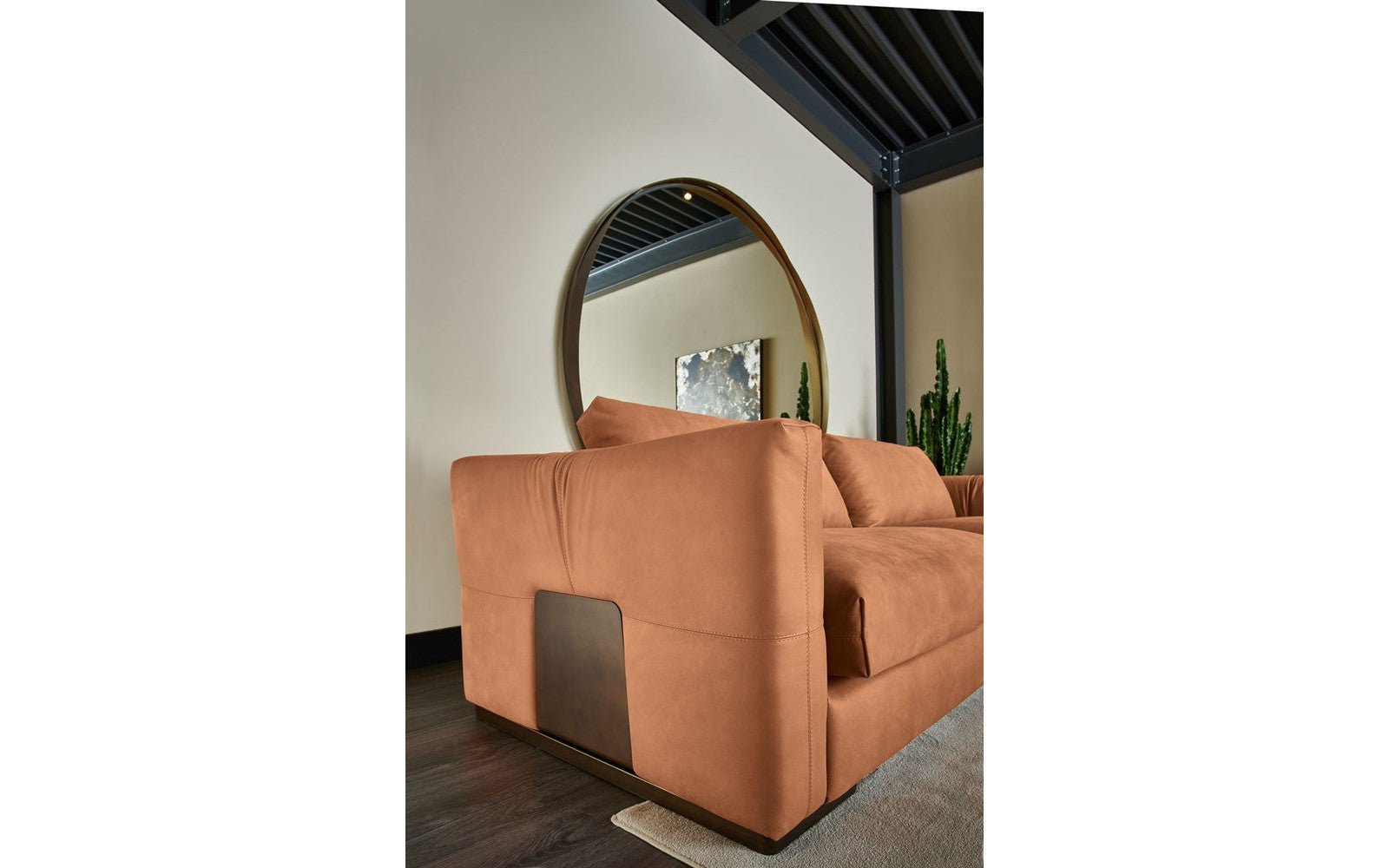 Montecarlo Sofa